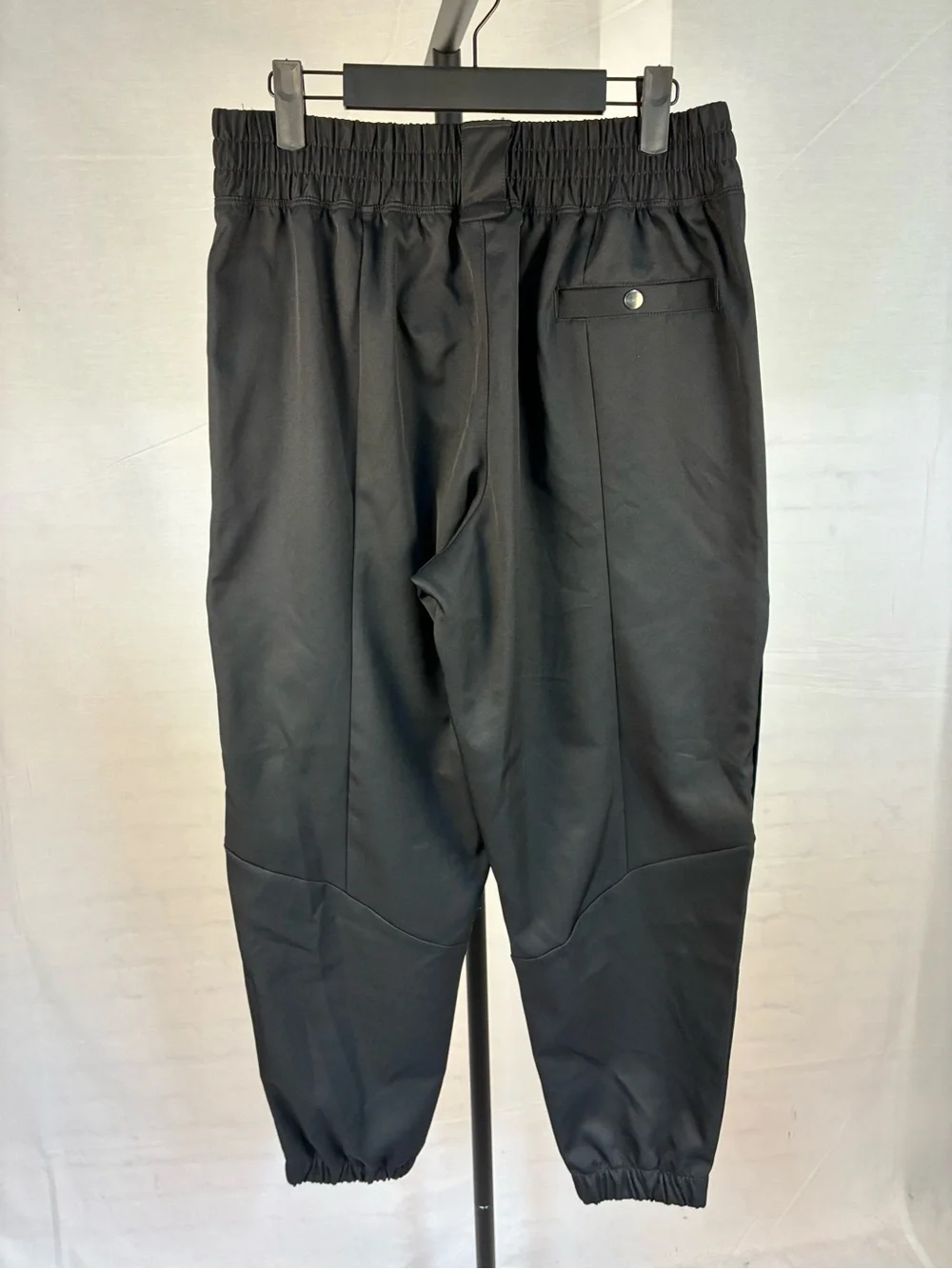 Jordan Essentials Utility Pants Black M - Picture 6 of 9